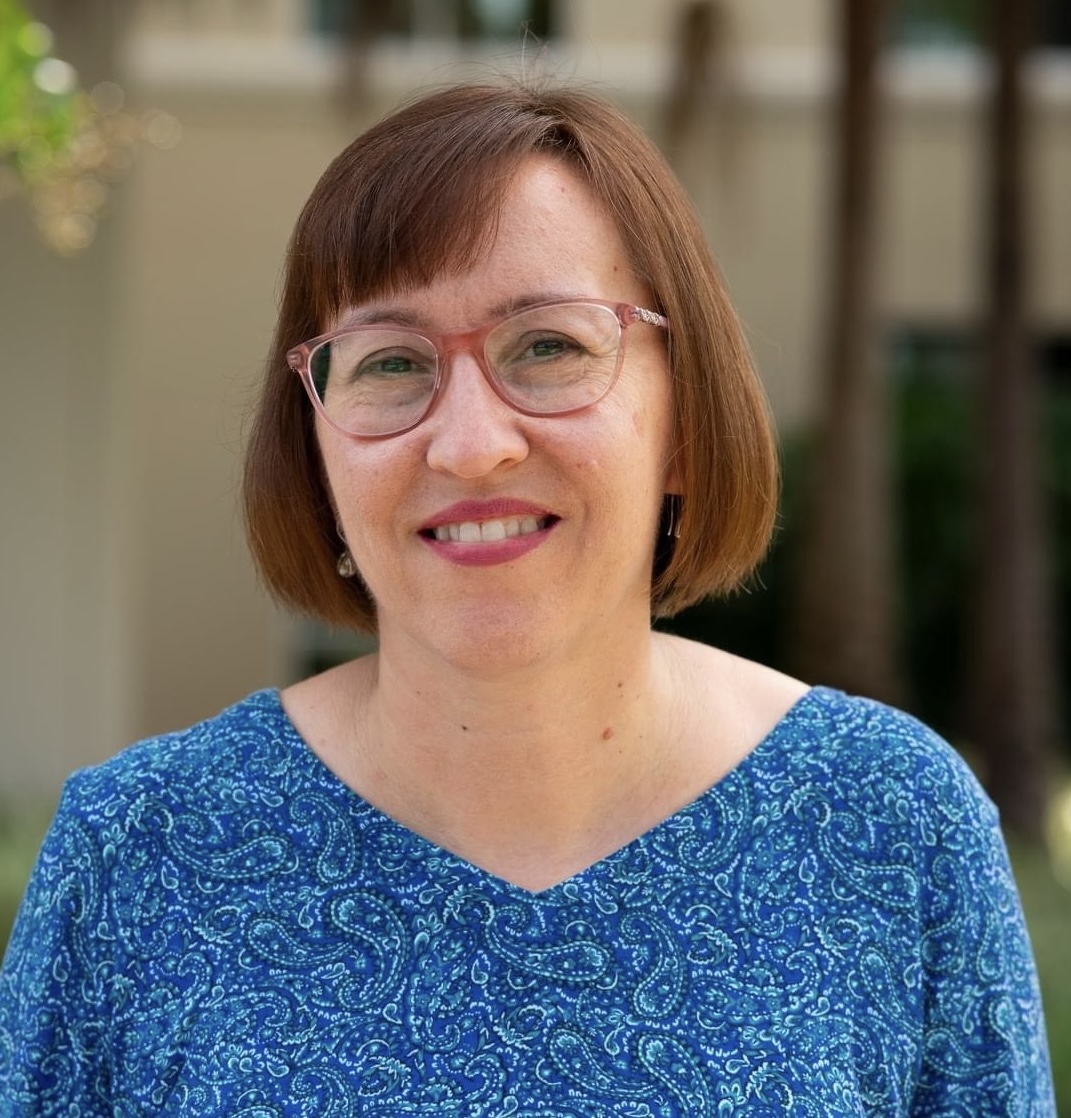 Marti Wade